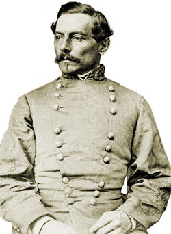 P.G.T. Beauregard