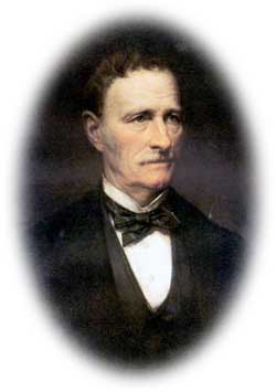 Charles M. Conrad