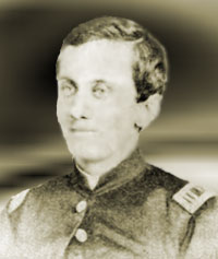 Samuel T. Cushing