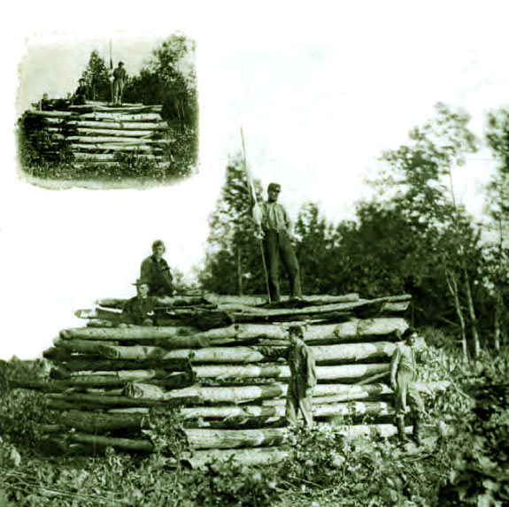 Elk Mountain Signal Station