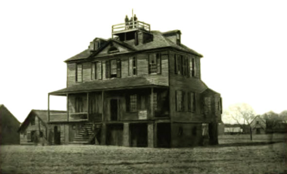 Station at Hilton Head Island