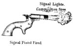 signal Pistol