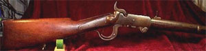 Burnside Carbine