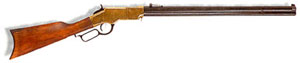 Henry Repeating Rifle