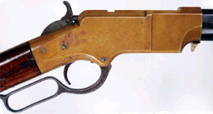 Henry Repeating Rifle