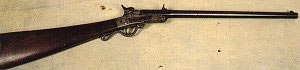 Maynard Carbine