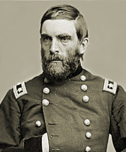 Grenville M. Dodge (1831-1916)